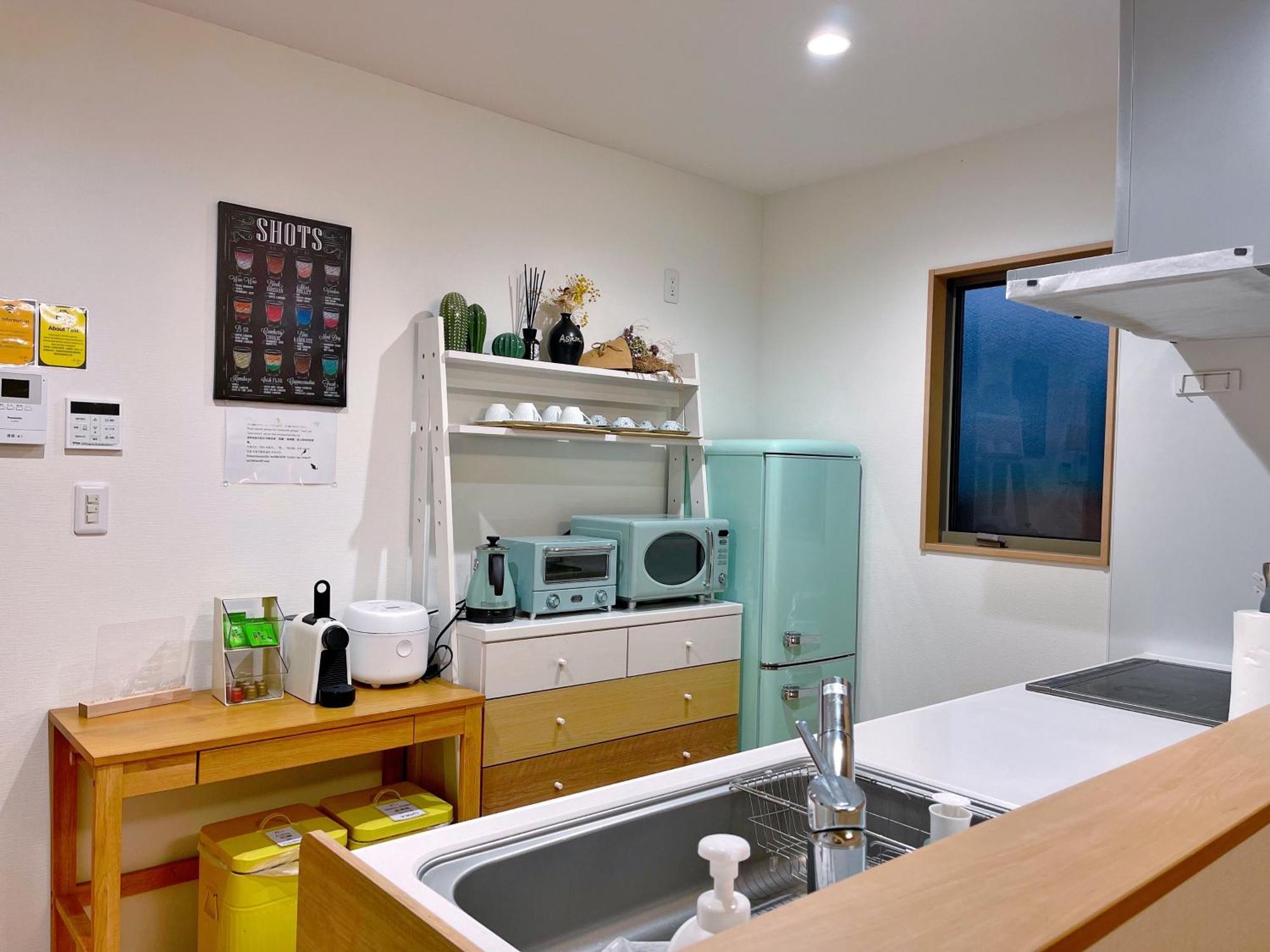 ヴィラ山間堂 Terrace Villa Bbq Bonfire Fuji View Annovillas Fujikawaguchiko Exterior photo